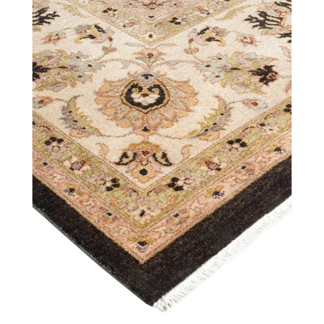 With understated palettes and allover designs, the rugs in the Mogul Collection will bring timeless sophistication to any...