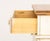 Wood Modern White Painted Wood Chest of Drawers For Sale - Image 7 of 9