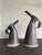 Petrolia: Small Clay Vase by McCallum Industrial Pottery For Sale In Boston - Image 6 of 9