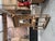 Early 20th Century Oak Entrance Hall Rack For Sale - Image 3 of 12