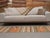 1970s Vintage Handmade Wool Cotton Terracotta Runner Rug For Sale - Image 9 of 11