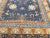 Vintage French Chinese Design Knotted Rug For Sale - Image 6 of 17