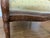 Mid 19th Century Victorian Spoon Parlor Chair - 1800s For Sale - Image 5 of 5