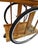 Sand 1960s Butcher Block Cart For Sale - Image 8 of 12