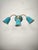 Sputnik Wall Light from Tre Luci, 1940s For Sale - Image 9 of 11