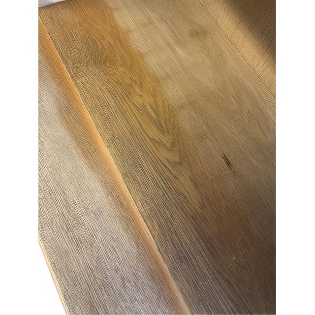 Book-Shelf with Chest of Drawers in Oak by Borge Mogensen for Soborg, Denmark, 1960s For Sale - Image 18 of 18