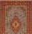 Middle Eastern Hand-Knotted Rug For Sale - Image 3 of 11