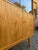 Bookcase 602/D in Ash by Franz Ehrlich for Hellerau For Sale - Image 10 of 11