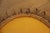 Round Wall Mirror in Rattan and Bamboo, 1960s For Sale - Image 11 of 14