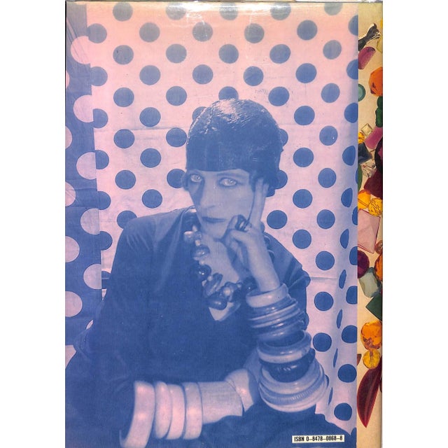 "All That Glitters: The Glory of Costume Jewelry" 1988 Shields, Jody For Sale - Image 4 of 12