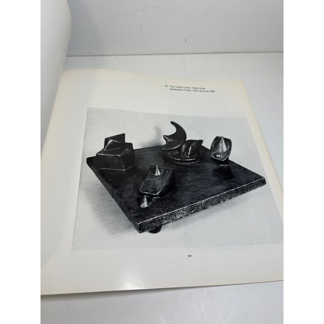 1971 Max Ernst Book For Sale - Image 10 of 14