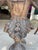 1940s 1940s Hand-Carved Wooden Religious Sculpture Fragment For Sale - Image 5 of 8
