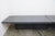 James De Wulf Custom Concrete Dining Table 192" W x 35.5" D x 30" H