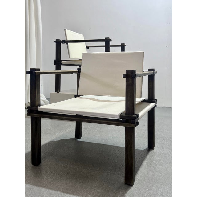 Mid-Century Modern Farmer Set by Gerd Lange for Bofinger, 1970, Set of 3 For Sale - Image 3 of 14