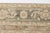 Vintage Handknotted Wool Runner For Sale - Image 9 of 10