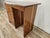 Mid-Century Modern Vintage Italian Desk with Drawers, 1960 For Sale - Image 3 of 17