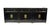 Chinese Distressed Antique Black 95" Long Sideboard Buffet Table For Sale - Image 3 of 8