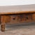 19th Century French Oak Two Drawer Coffee Table For Sale - Image 10 of 15