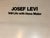 Josef Levi, Still Life With Hans Maler Pop Art Serigraph Hand Signed For Sale - Image 4 of 5