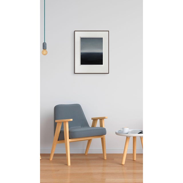 Image size is 40 x 32 cm (15.7 x 12.6 in) matted to 61 x 51.x 0.1 cm (24 x 20.1 in) Janise Yntema’s practice is rooted in...