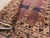 Rose Galerie Shabab Collection Early 20th Century Turkish Sivas Throw Rug For Sale - Image 8 of 8