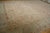 Old New House Vintage Distressed Tabriz Carpet - 9'10" x 12'9" For Sale - Image 4 of 9