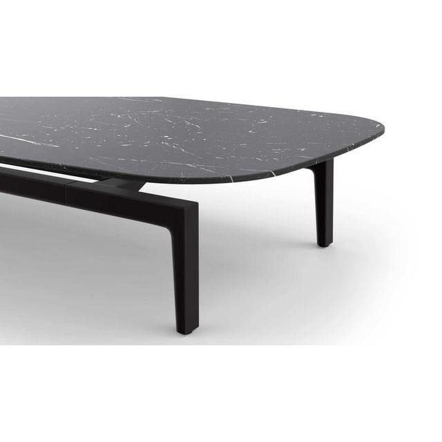 Volage Ex-S Coffee Table by Philippe Starck for Cassina For Sale - Image 3 of 13