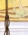 Vintage Bronze Floor Lamp with Entwined Snakes, 1950s For Sale - Image 3 of 15