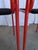 Industrial Space Age Stackable Dining Chairs, 1970s, Set of 6 For Sale - Image 3 of 18