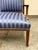 Edwardian Settee, Antique For Sale In San Francisco - Image 6 of 12