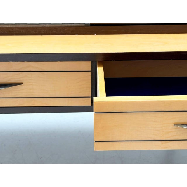 Vintage Edelweiss Model Chest of Drawers by Kehr, 1950s For Sale - Image 9 of 17