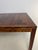 Mid Century Modern vintage Scandinavian design Rosewood coffee table This piece has an attribution mark, I am sure that it...