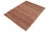 Shabby Chic Shabby Chic Gabbeh Tan/Beige Wool Rug - 6'1'' X 8'9'' For Sale - Image 3 of 10