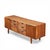 Jens Risom Mid Century Walnut Credenza For Sale - Image 9 of 10