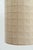 Mid-Century Modern Cocoon Ceiling Lamp by Friedel Wauer for Goldkant, 1960s For Sale - Image 3 of 7