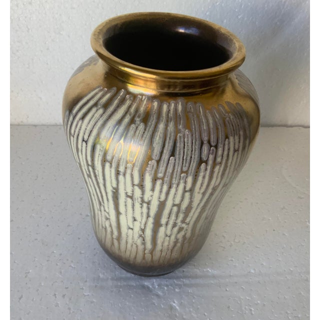 Carstens Tönnieshof Carstens Tonnieshof Art Pottery For Sale - Image 4 of 5