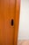 Teak Double Door Wardrobe from Austinsuite, 1960s For Sale - Image 9 of 12