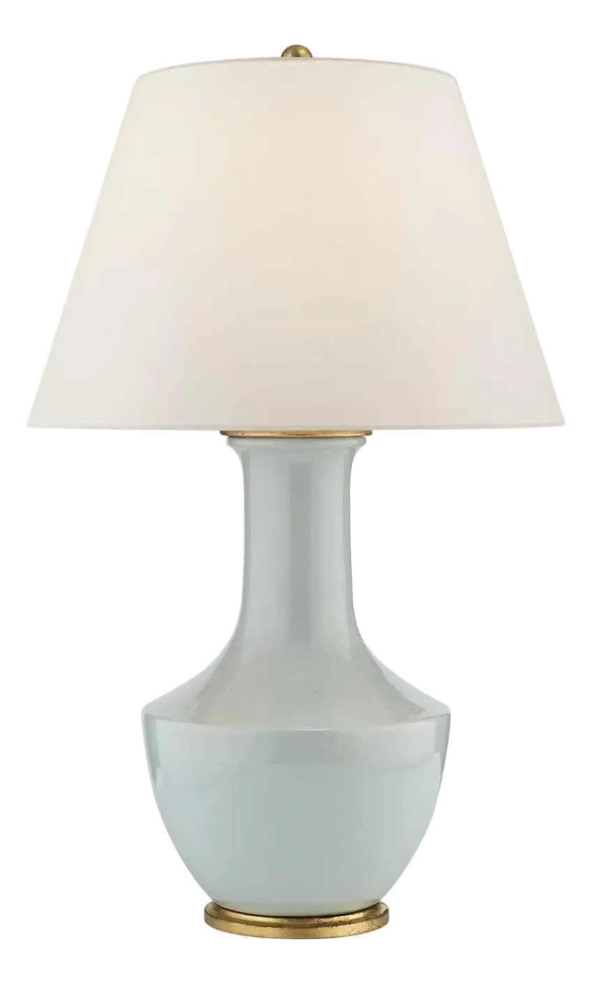Visual Comfort Chapman and Meyers Lambay Table Lamp - Thumbnail 3