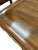 Virginia Galleries Henkel Harris Mahogany Tea Side Table With Pull Outs For Sale - Image 11 of 12