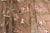 Vintage Drapery Curtain Panels- Group of Four For Sale In Miami - Image 6 of 10