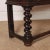 English Oak Dresser Base For Sale - Image 3 of 11