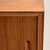 Brown Vintage Teak Sideboard, 1960s For Sale - Image 8 of 16