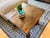 Lane Furniture Lane Furniture "Museum of American Folk Art" Adaptation Accent Coffee Table For Sale - Image 4 of 6