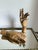 Wood Vintage Mid-Century Articulated Wooden Artist Mannequin Hand For Sale - Image 7 of 11