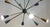 Sputnik Hanging Lamp from Stilnovo, 1950s For Sale - Image 10 of 11