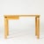 Mid-Century Modern Vintage Birch Desk by Alvar Aalto for Artek, 1930s For Sale - Image 3 of 11