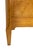 Art Nouveau French Dressing Armoire Beveled Mirror, 1920 For Sale - Image 8 of 18