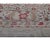 Textile Handwoven Persian Sultanabad Area Rug 11’10” X 16’8″ For Sale - Image 7 of 13