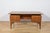 Mid-Century Freestanding Teak Desk, 1960s For Sale - Image 4 of 18