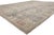 30626 Distressed Contemporary Indian Oushak Rug, 11'07 x 14'09. The Anatolian Reverie: A Contemporary Indian Oushak...